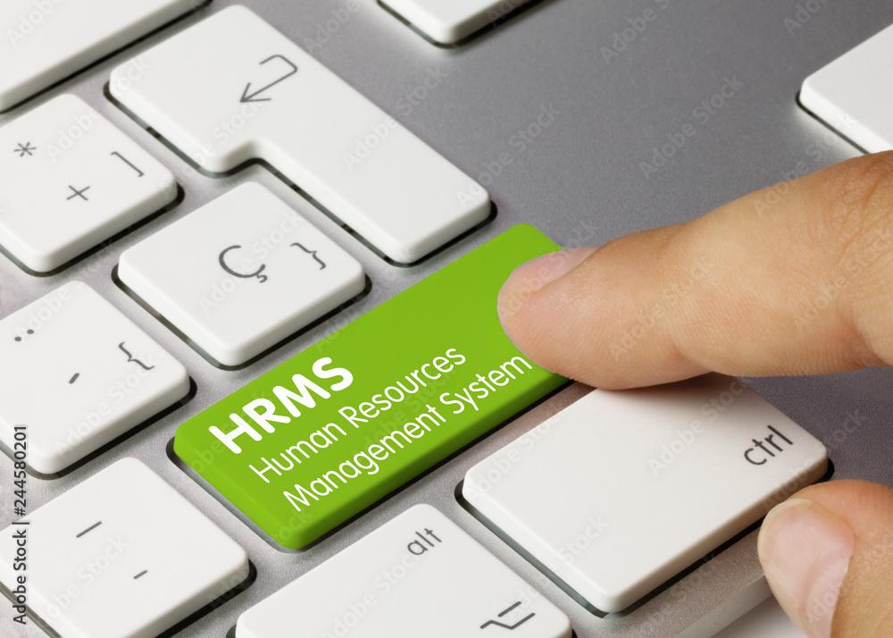 Read more about the article Why HRMS Important For Your Enterprise ?